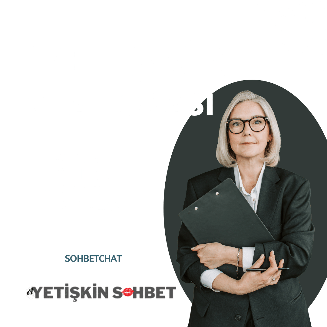 Yetişkin Chat