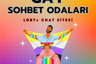 Gay Sohbet Odaları