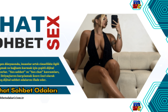 Sex Sohbet – Mobil Sex Chat Odaları – Görüntülü Seks Sitesi