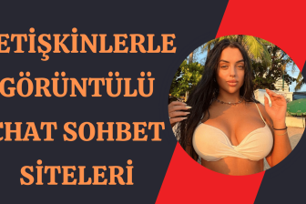 Mobil Yetişkin Sohbet Odası