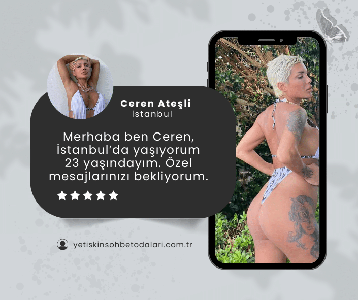 Travesti sohbet odaları, Görüntülü chat sitesi.